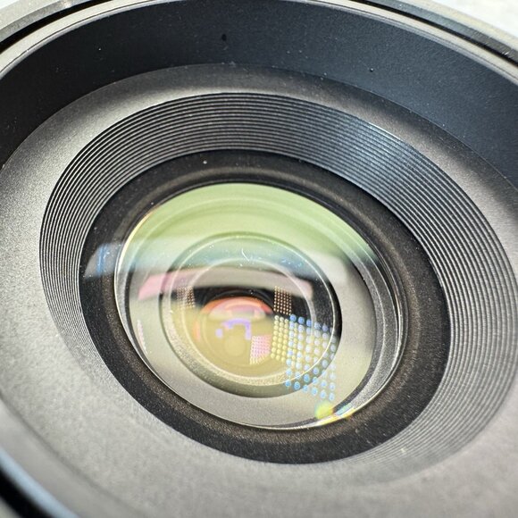 Fujifilm Finepix S1800 Digital 12 Megapixel Black Camera-TESTED - Picture 4 of 16